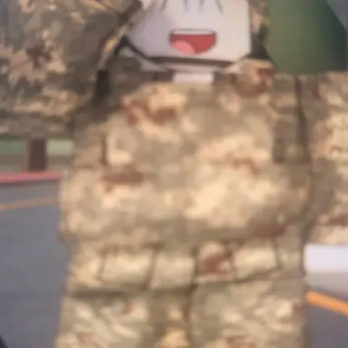 Profile image of 육군