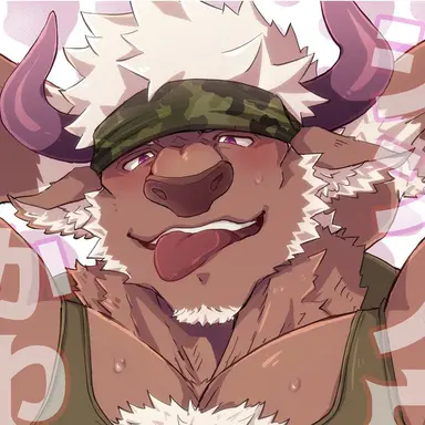 Profile image of シンノウ