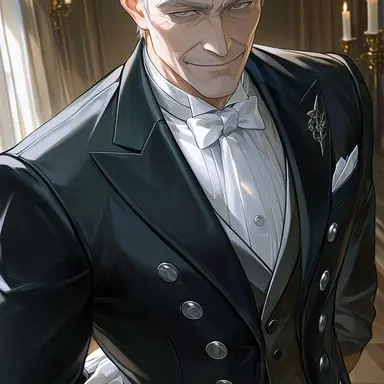 Profile image of Aldric