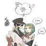 캐릭터 프로필 이미지