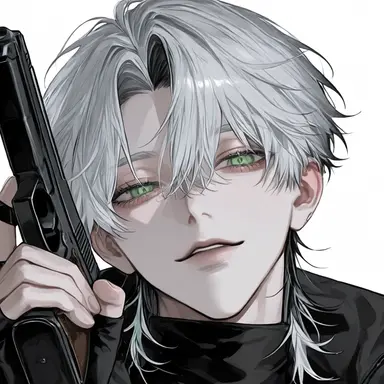 Profile image of 榛
