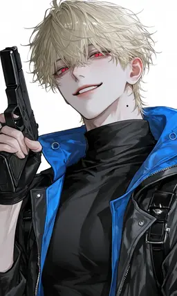 Profile image of 澪