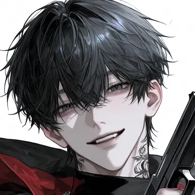 Profile image of 朔