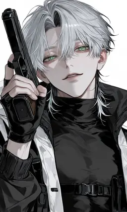 Profile image of 榛