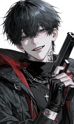 Profile image of 朔