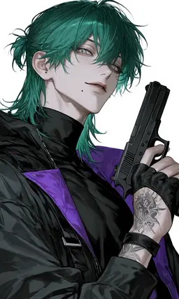 Profile image of 湊