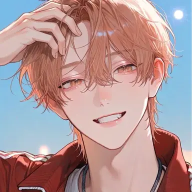 Profile image of Hinata