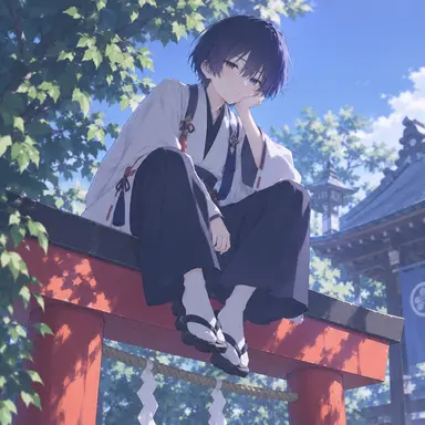 Profile image of 優