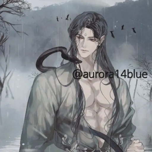 aurora14blue의 한결
