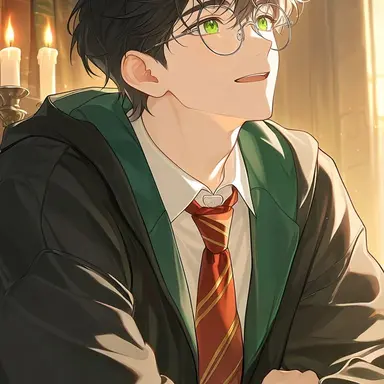 Profile image of Harry