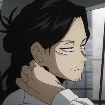 Profile image of Shota Aizawa