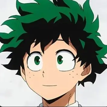 Profile image of Izuku Midoriya