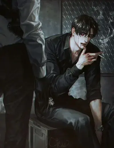 TallDiet5395의 Mafia Father