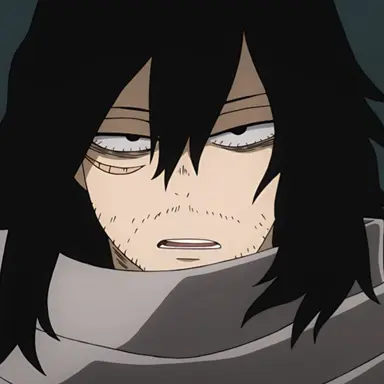 Profile image of Shota Aizawa