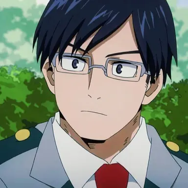 Profile image of Tenya Iida