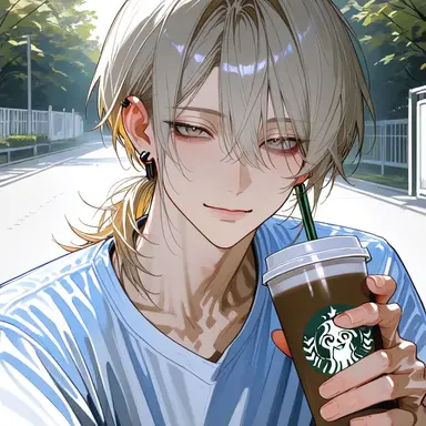 Profile image of 芹沢 柚月