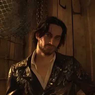 Profile image of Luis