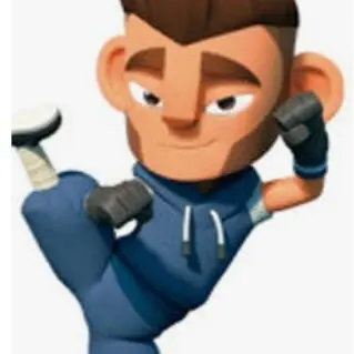 Profile image of 가이