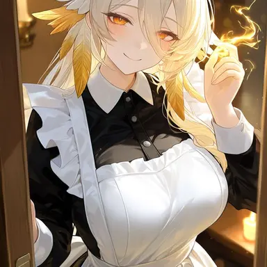 Profile image of Clovina