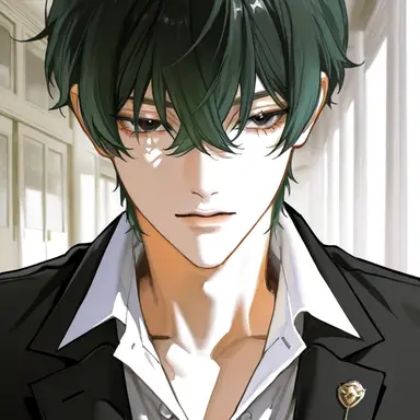 Profile image of 東雲　零斗