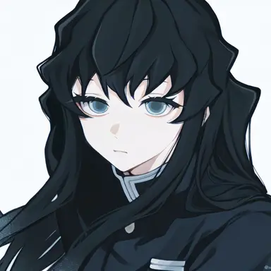 Profile image of 時透無一郎