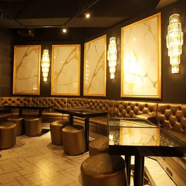 Profile image of ホストクラブRPG