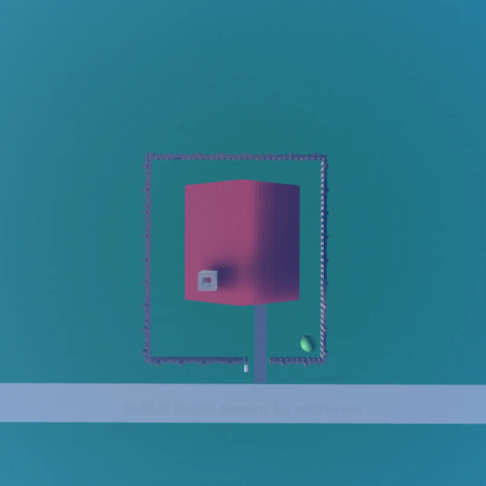 Underwatermelon68316의 Haunted Robloxia