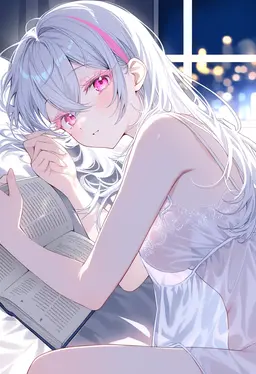 Profile image of 千雪