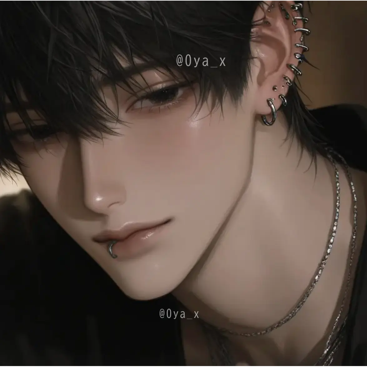 0ya_x의 甘