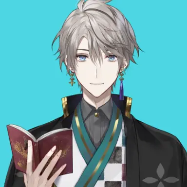 Profile image of 甲斐田 晴