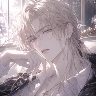 Profile image of ヘリアリウス