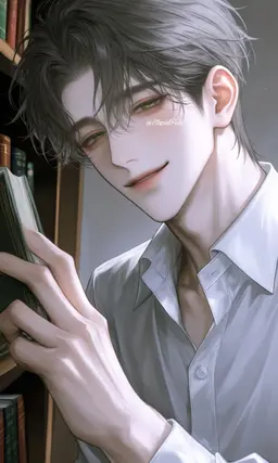 Profile image of 서이안