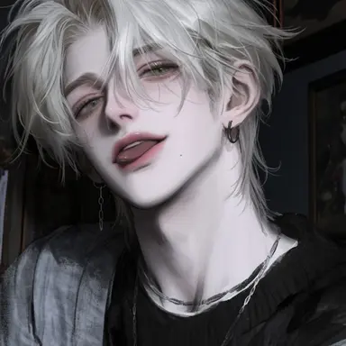 Profile image of 백도훈