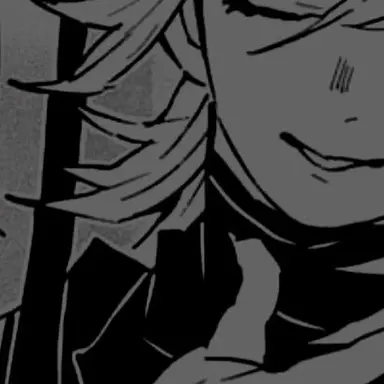 Profile image of 童磨