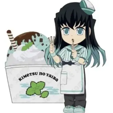 Profile image of 토키토 무이치로