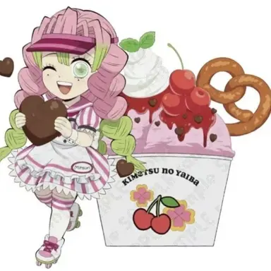 Profile image of 칸로지 미츠리