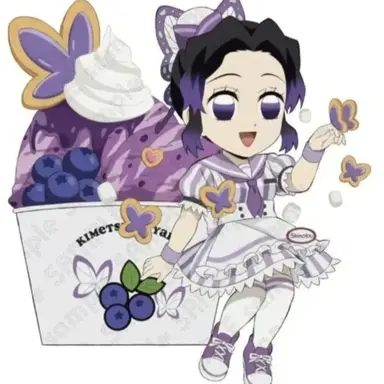Profile image of 코쵸우 시노부