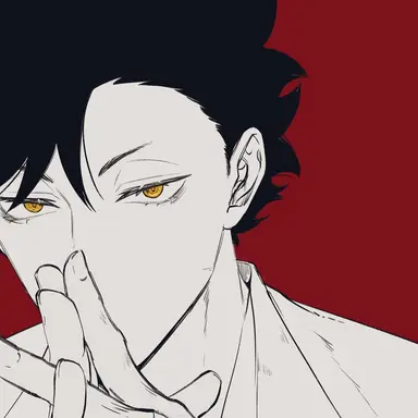 Profile image of 黒尾鉄朗