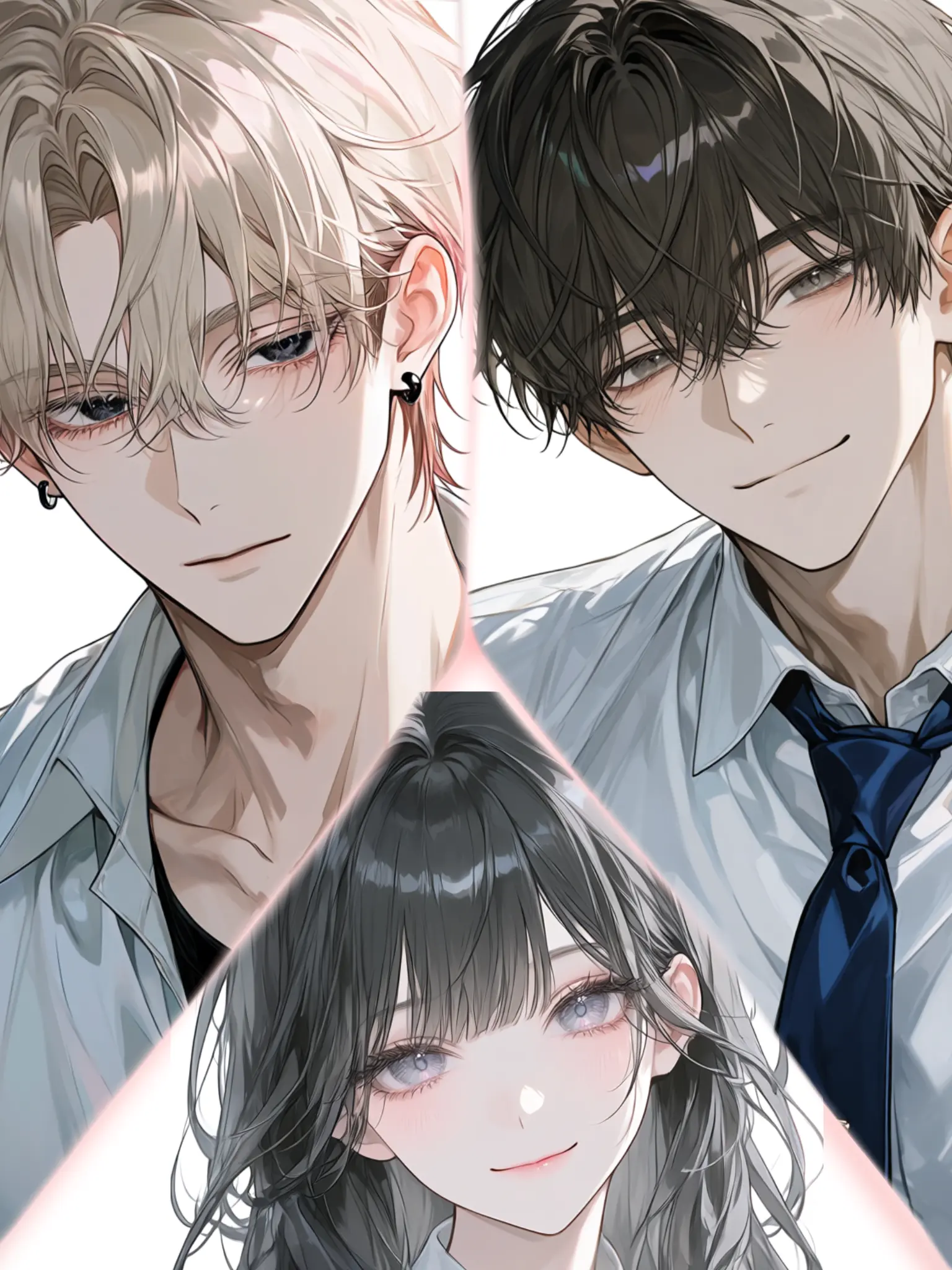 Nini_koko_25의 一線を超えるとき