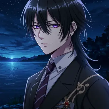 Profile image of Kenji