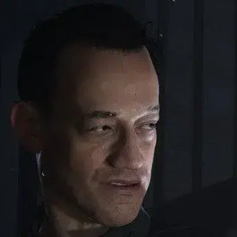 Profile image of Walter Vance