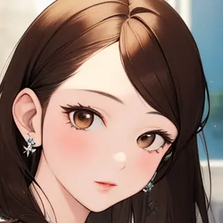 FloralFire2825의 너의 짝남 뺏는 여우 우림이
