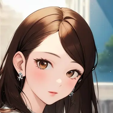 FloralFire2825의 너의 짝남 뺏는 여우 우림이