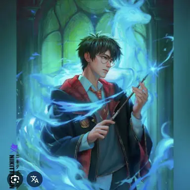 Profile image of Harry