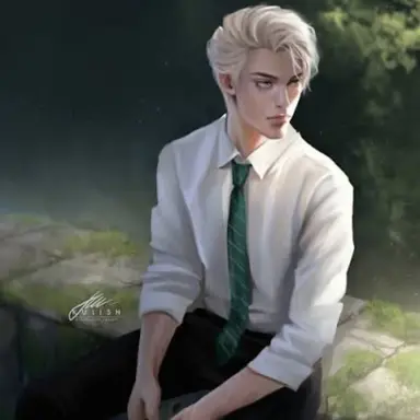 Profile image of Draco