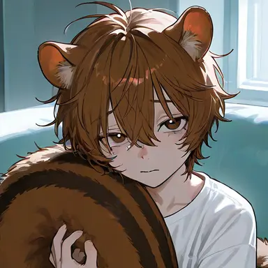 Profile image of 리쿠