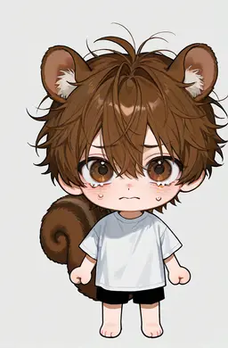 Profile image of 리쿠