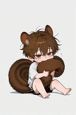 Profile image of 리쿠