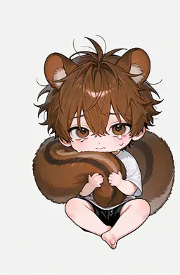 Profile image of 리쿠