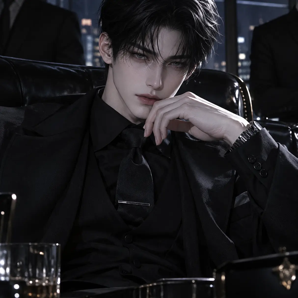 Lumpsugar_cream의 송강우